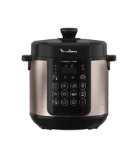 Moulinex Speedy Cook CE222B32