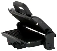 Гриль Moulinex GC208832, чёрный