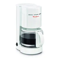 Кофеварка Moulinex Uno FG1211