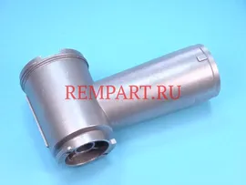 Корпус шнека для мясорубки Moulinex HV8, HV4, HV2 SS-989841