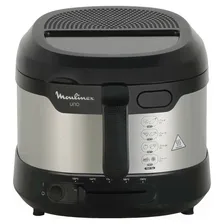 Фритюрница Moulinex UNO AF215D10 в Москве