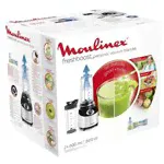 Стационарный блендер Moulinex LM181D10