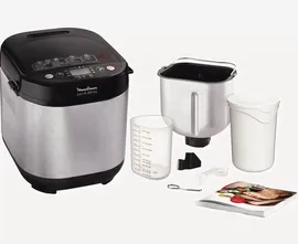 Хлебопечка Moulinex OW240E30 Pain and Delices