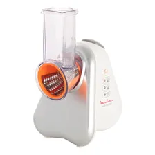 Мультирезка Moulinex FreshExpress DJ753E32 белая