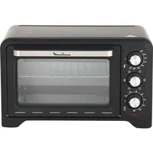 Мини-печь Moulinex OX444832 Optimo