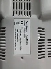Корпус мясорубки MOULINEX HV8