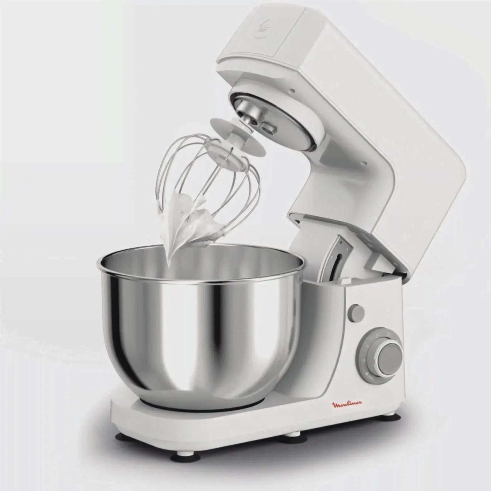 Кухонная машина Moulinex Masterchef Gourmet QA51K110 (NEW)