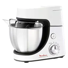 Миксер планетарный Moulinex QA5101