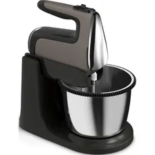 Миксер Moulinex Powermix Silence HM654E10 цена, купить в Москве, отзывы, характеристики, обзор