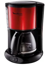 Кофеварка Moulinex Subito