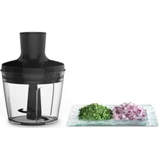 Moulinex Powermix Silence HM653910 миксер