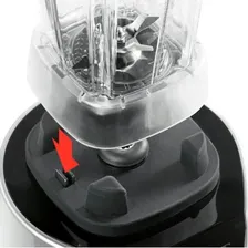 Блендер стационарный Moulinex LM936E10