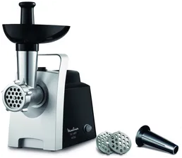 Moulinex MOULINEX Мясорубка Moulinex HV13в1 ME106832 мясорубка