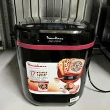 Хлебопечка Moulinex OW220830 PainPlaisir