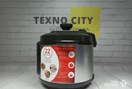 Мультиварка-скороварка Moulinex Fastcooker cе620D3